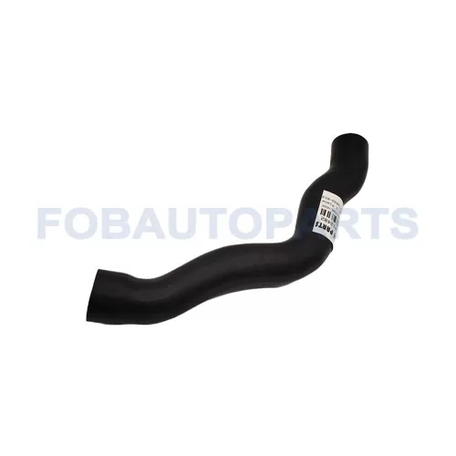 Upper Radiator Hose Engine Coolant Hose for Mercedes-Benz 2025012482 A2025012482 - image 3